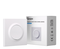 Sonoff Obudowa przełącznika ściennego E1GS (z N) - 1489946 - zdjęcie 5